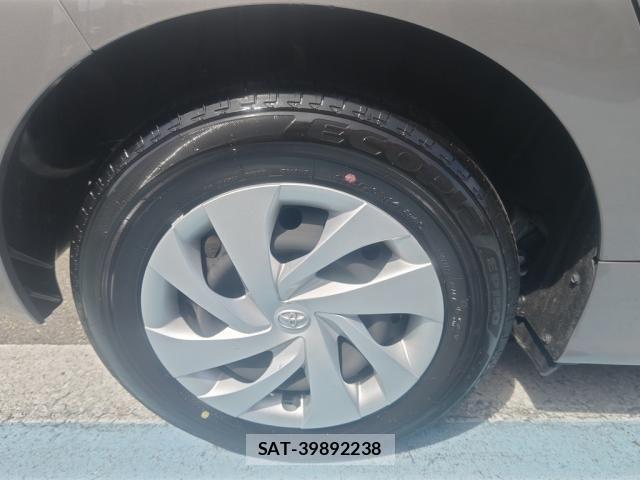 Toyota YARIS 2025-01 7510580-6