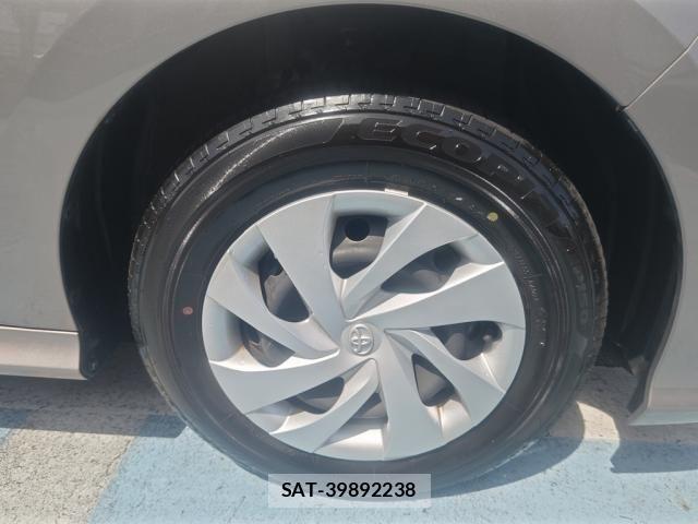 Toyota YARIS 2025-01 7510580-7