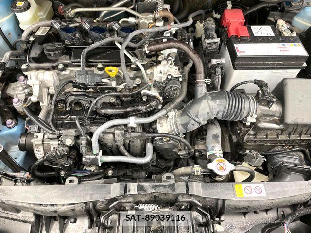 Toyota YARIS 2021-06 7510591-17