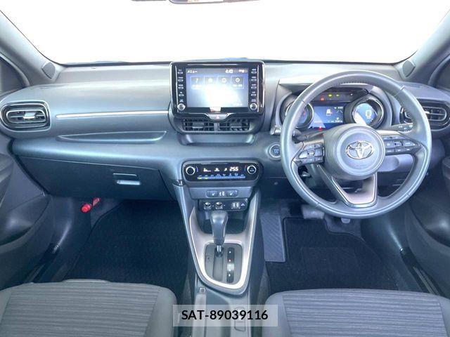 Toyota YARIS 2021-06 7510591-1