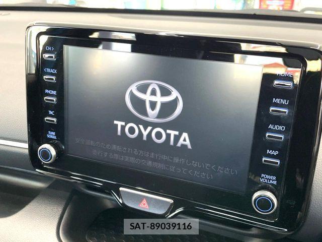 Toyota YARIS 2021-06 7510591-2