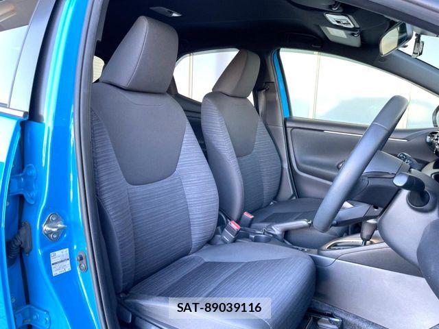 Toyota YARIS 2021-06 7510591-7