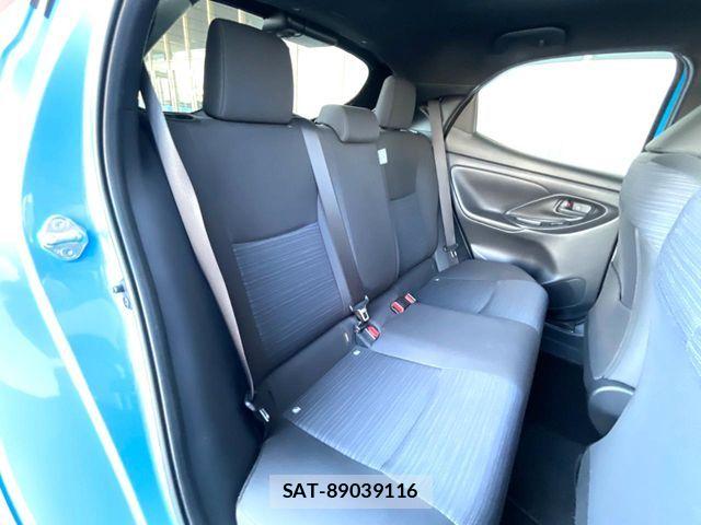 Toyota YARIS 2021-06 7510591-8