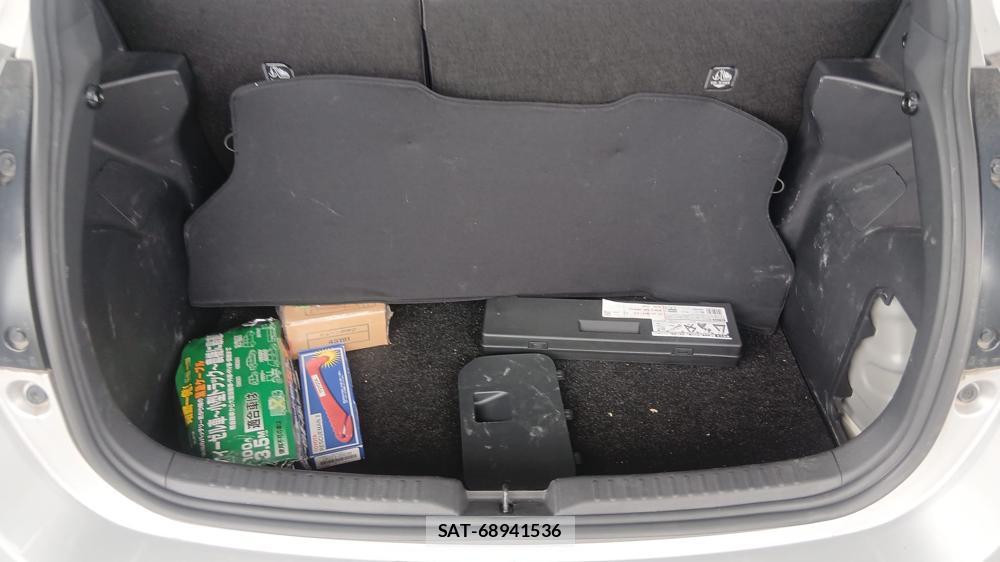 Toyota YARIS 2021 6848858-22