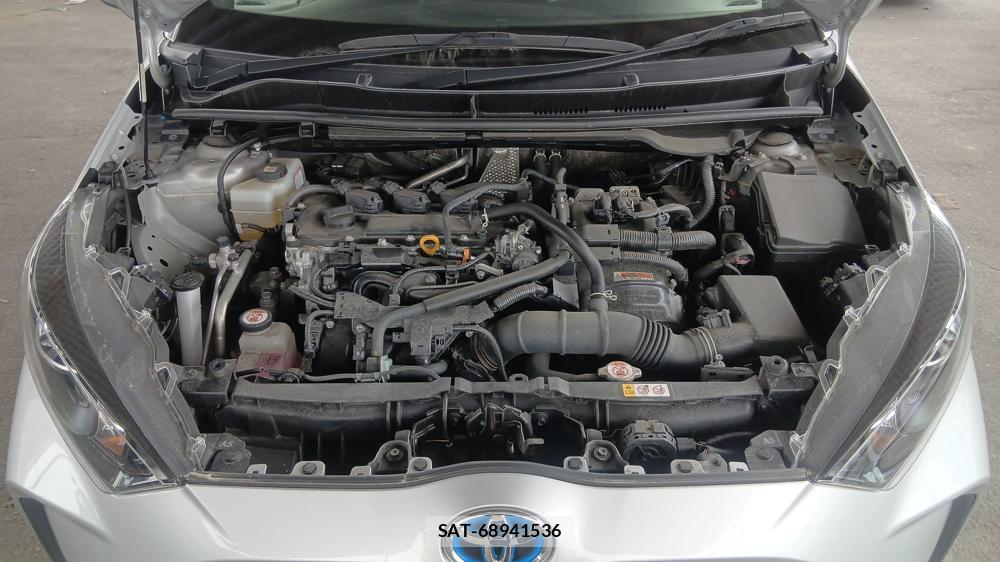 Toyota YARIS 2021 6848858-36