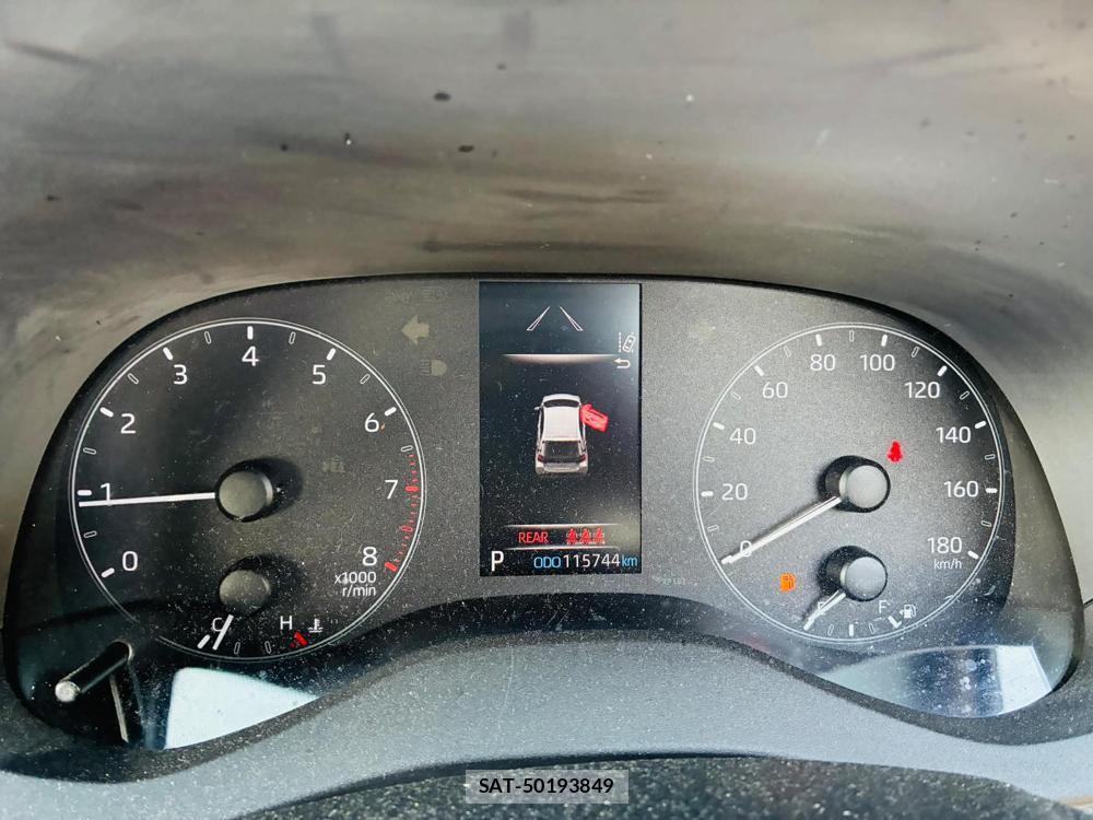 Toyota YARIS 2021 7043694-15