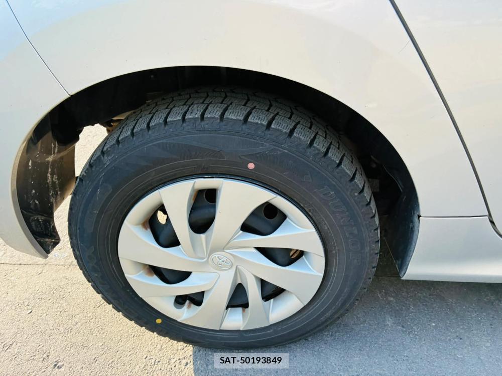 Toyota YARIS 2021 7043694-26