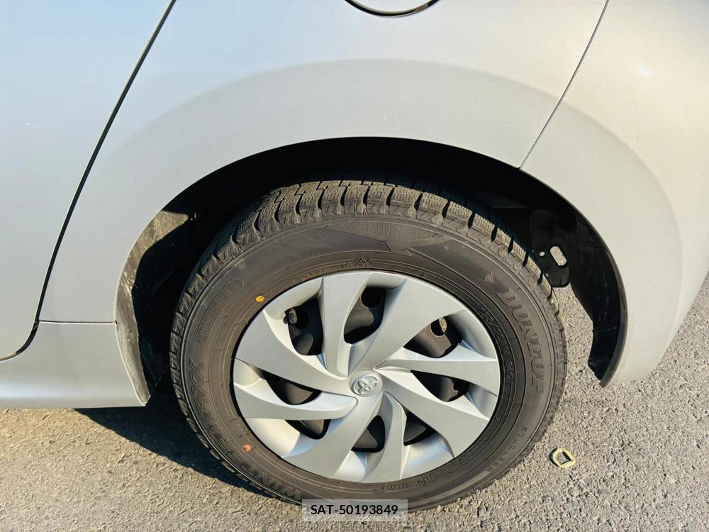 Toyota YARIS 2021 7043694-29