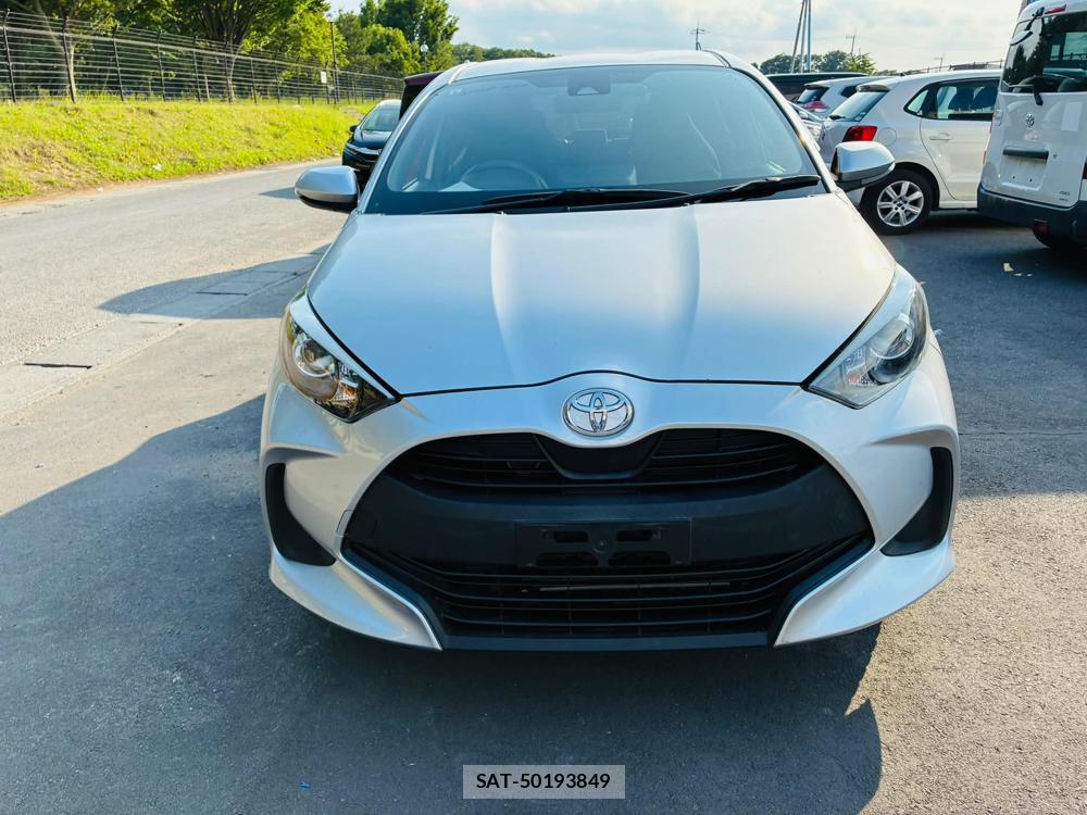 Toyota YARIS 2021 7043694-7