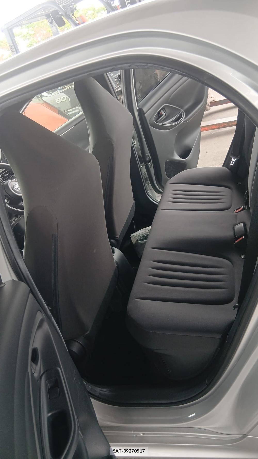 Toyota YARIS 2021 6848857-9