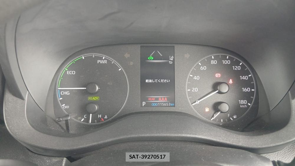 Toyota YARIS 2021 6848857-13