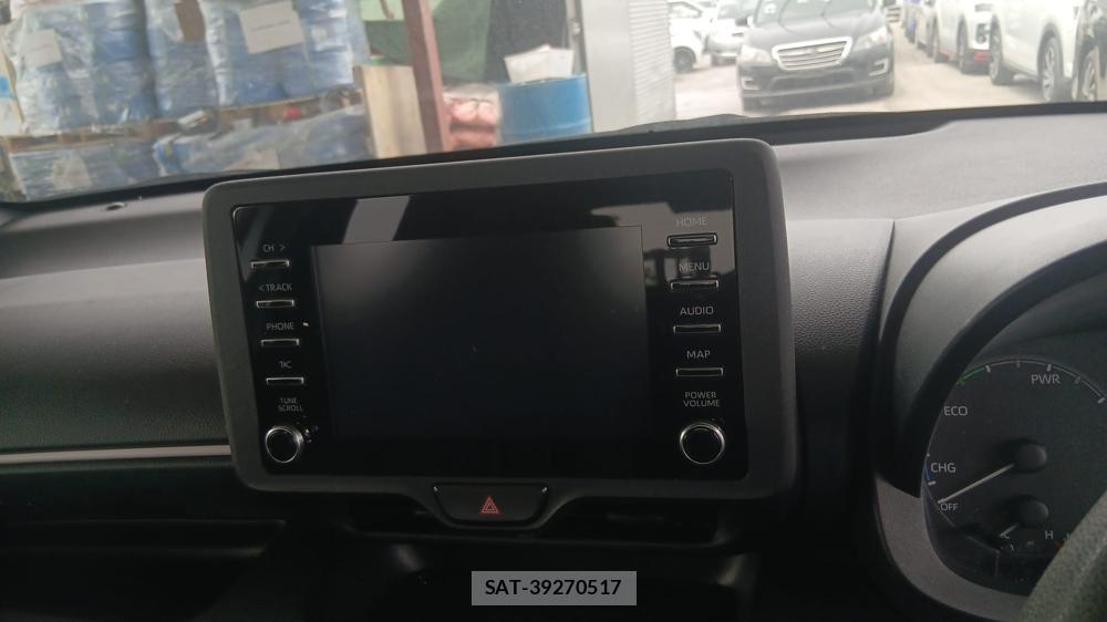Toyota YARIS 2021 6848857-15