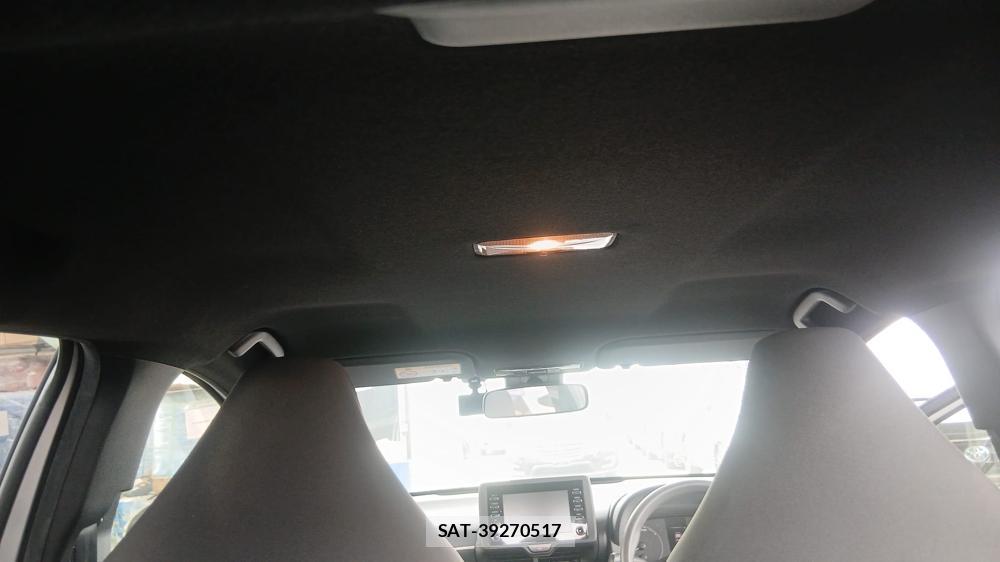 Toyota YARIS 2021 6848857-21