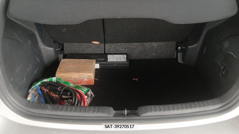 Toyota YARIS 2021 6848857-22