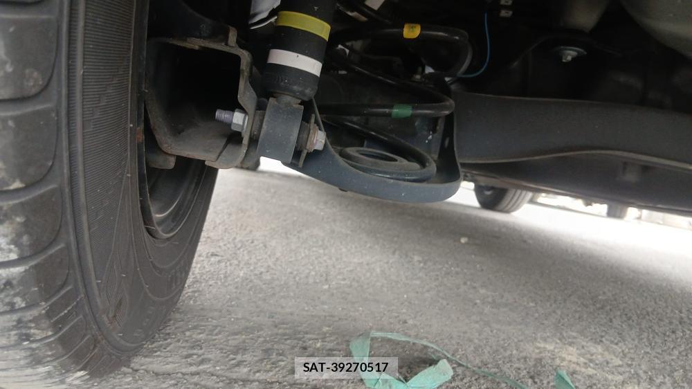 Toyota YARIS 2021 6848857-30