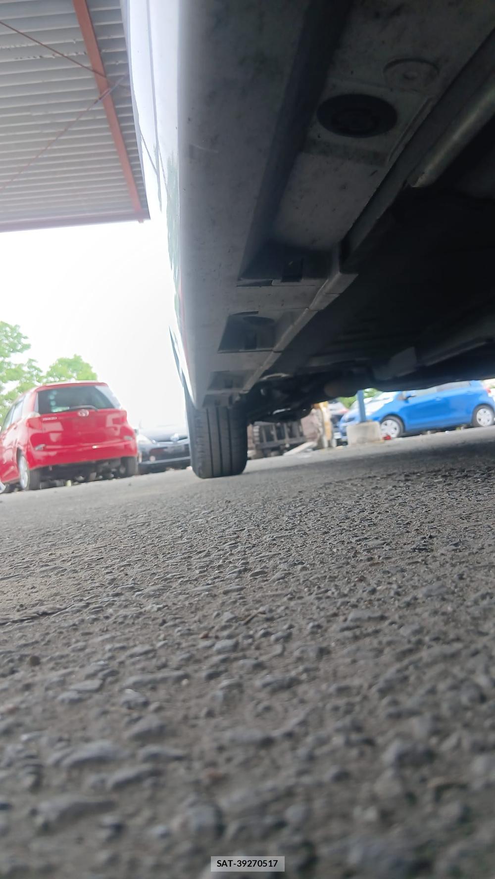 Toyota YARIS 2021 6848857-34