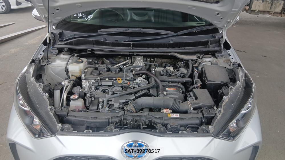 Toyota YARIS 2021 6848857-37