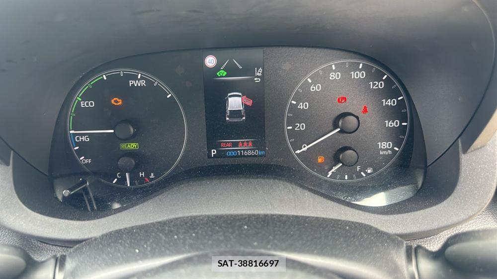 Toyota YARIS 2021 6788180-15