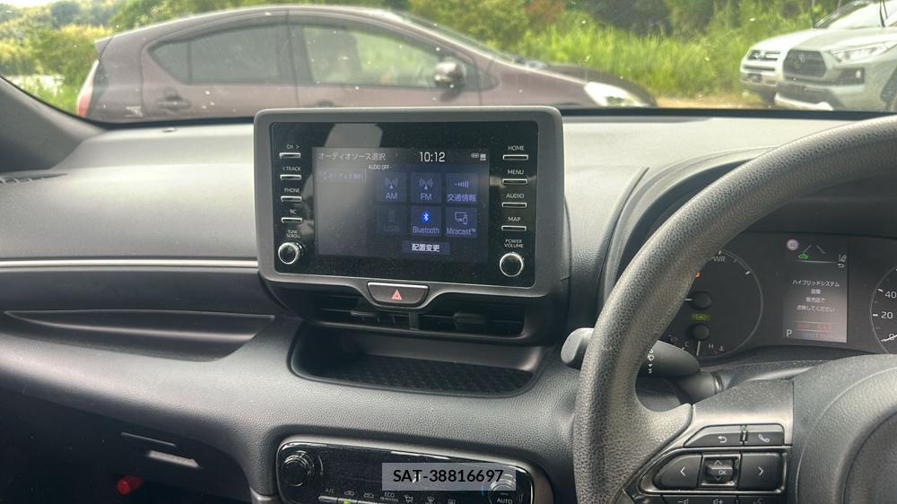Toyota YARIS 2021 6788180-17