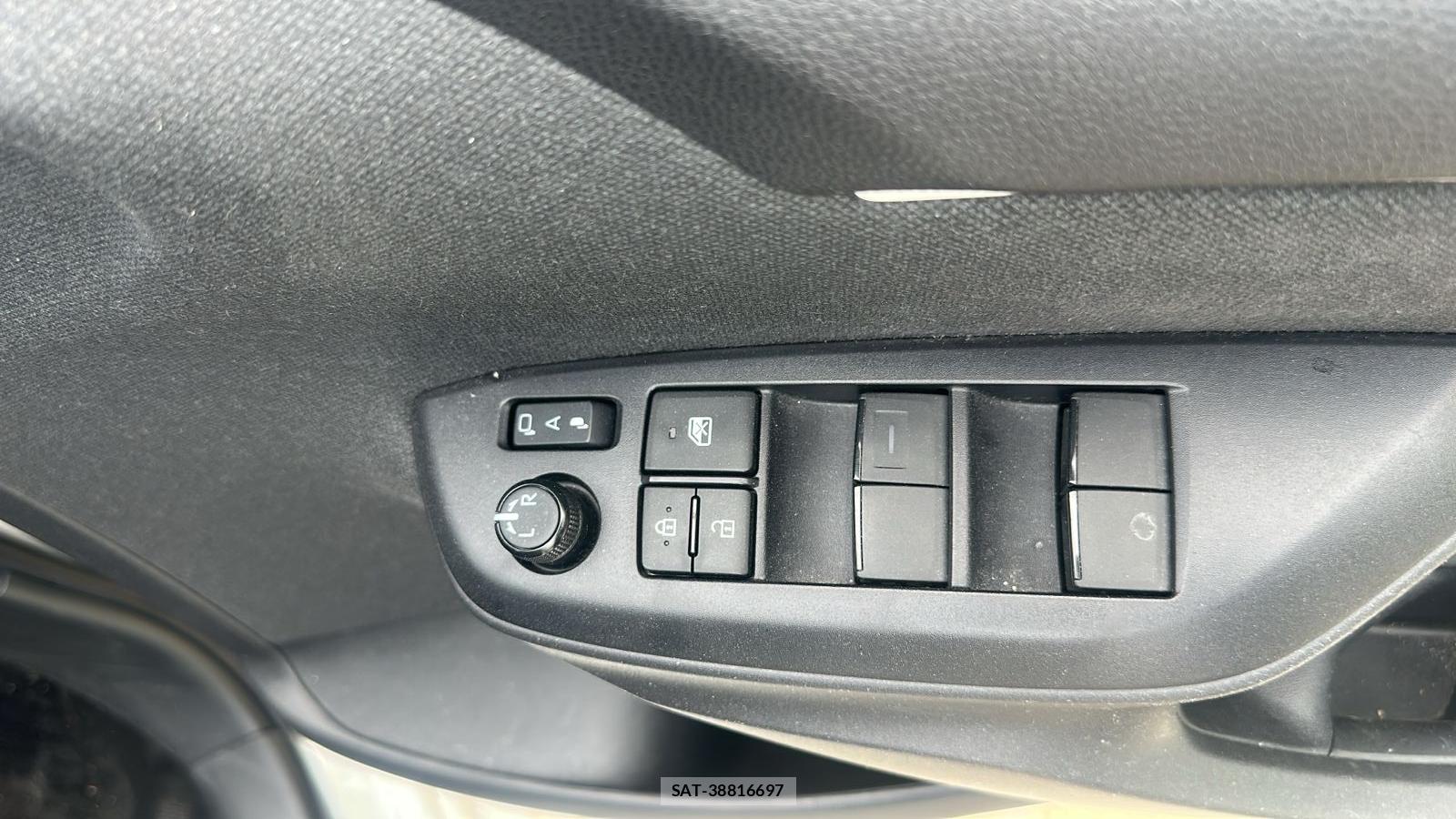 Toyota YARIS 2021 6788180-20