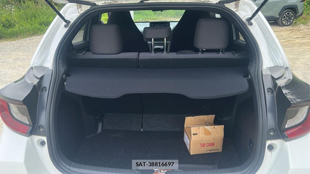 Toyota YARIS 2021 6788180-22