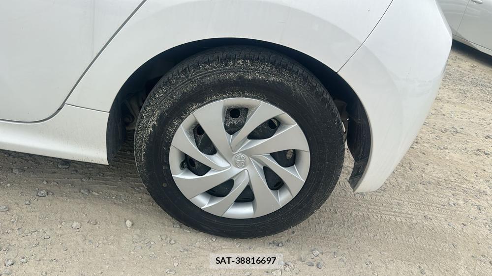 Toyota YARIS 2021 6788180-27