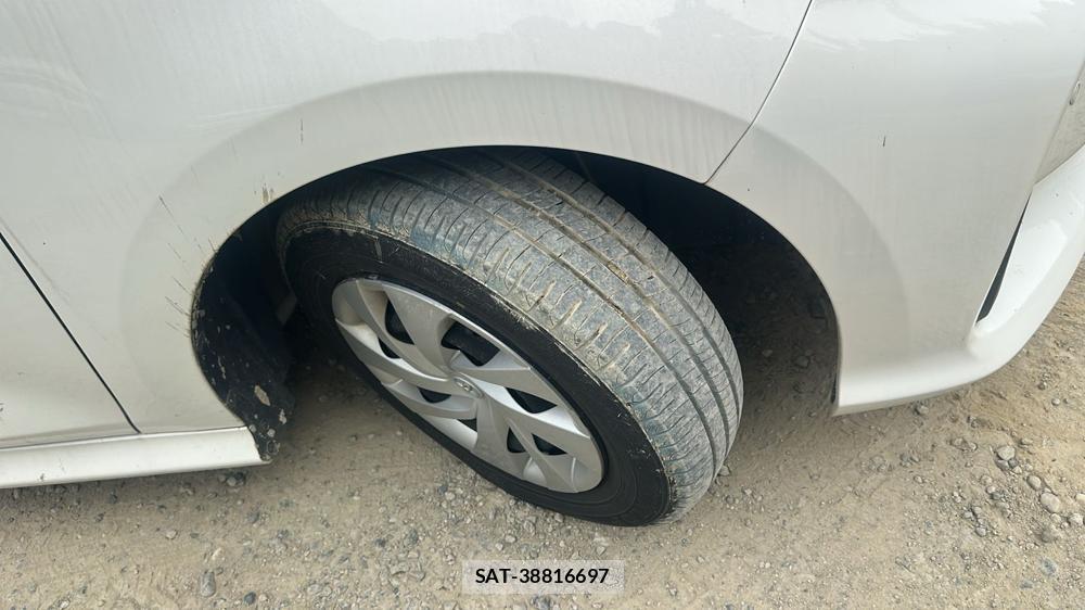 Toyota YARIS 2021 6788180-28