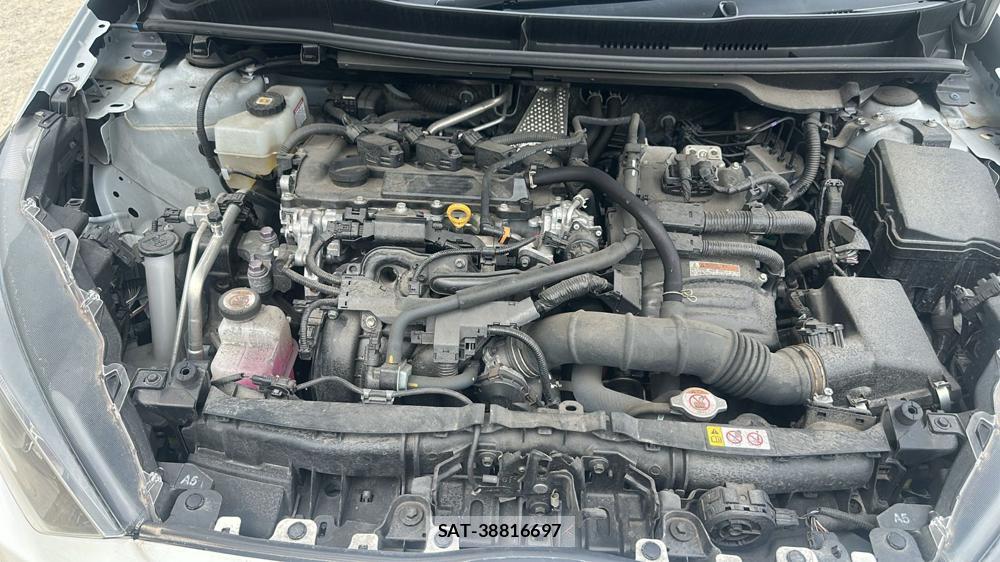 Toyota YARIS 2021 6788180-34