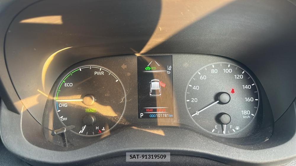 Toyota YARIS 2021 6804902-14