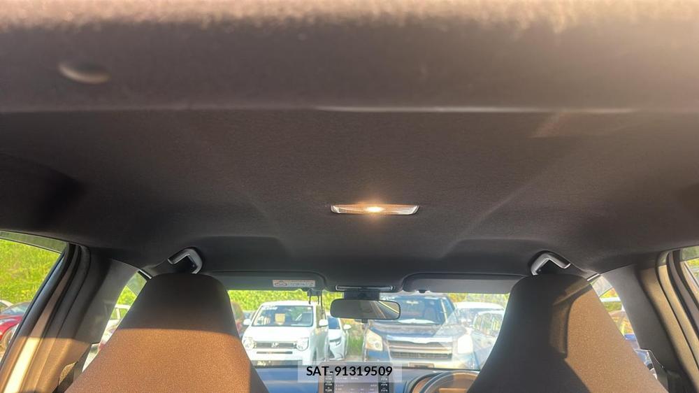 Toyota YARIS 2021 6804902-21