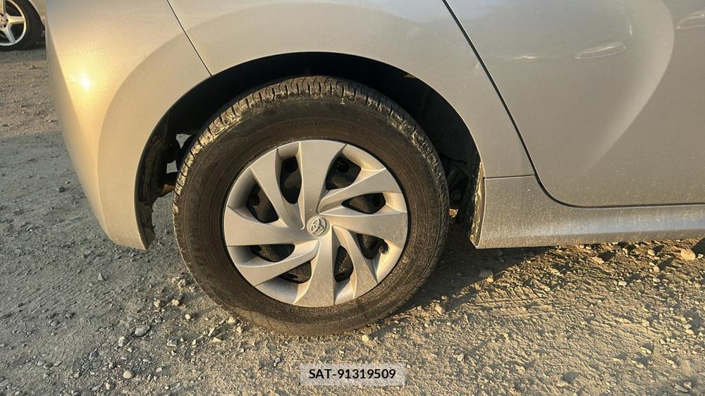Toyota YARIS 2021 6804902-24