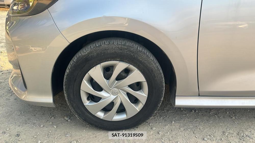 Toyota YARIS 2021 6804902-26