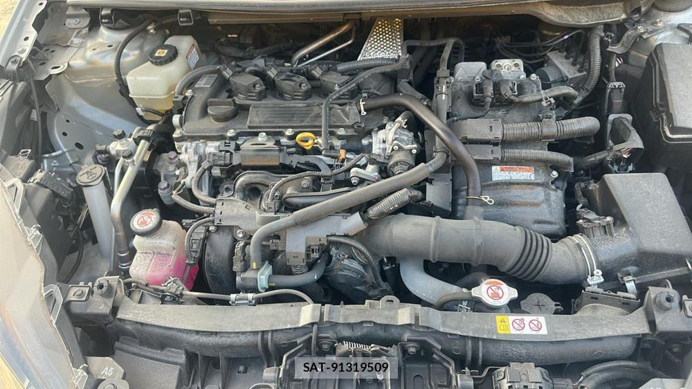 Toyota YARIS 2021 6804902-34