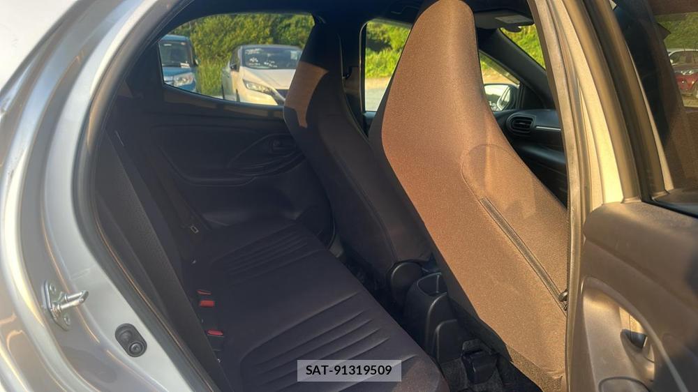 Toyota YARIS 2021 6804902-8