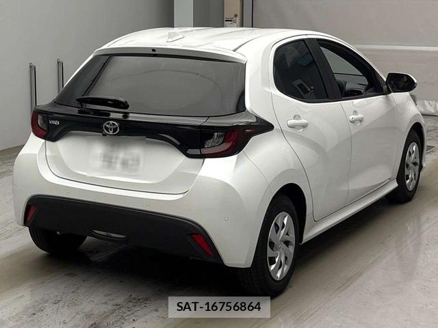 Toyota YARIS 2025-10 7552467-1