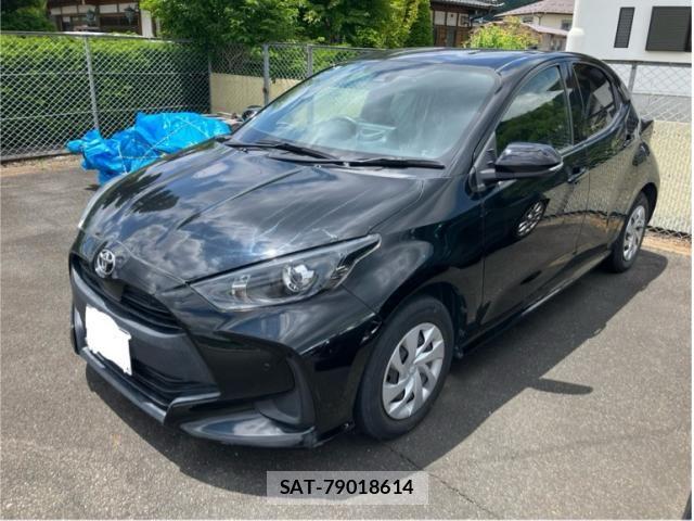 Toyota YARIS 2020-03 7563125-0