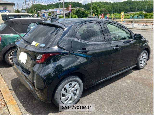 Toyota YARIS 2020-03 7563125-9