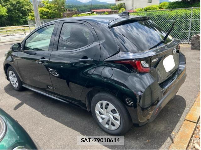 Toyota YARIS 2020-03 7563125-10