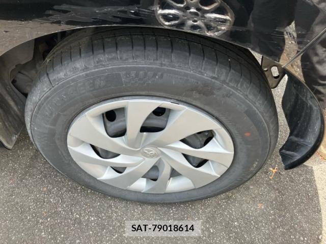 Toyota YARIS 2020-03 7563125-11
