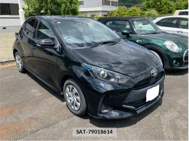 Toyota YARIS 2020-03 7563125-1