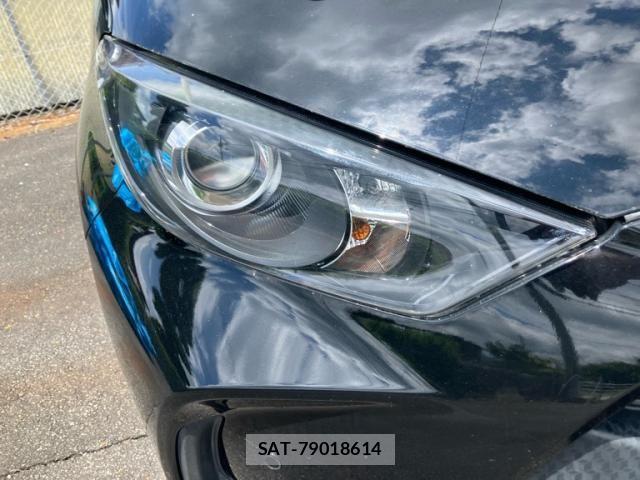 Toyota YARIS 2020-03 7563125-2
