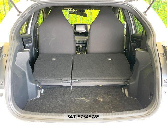 Toyota YARIS 2020-07 7563124-9