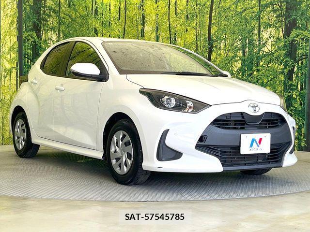 Toyota YARIS 2020-07 7563124-15