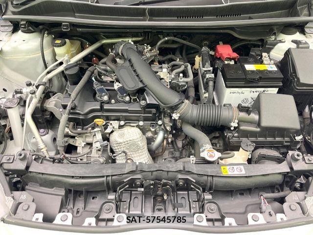 Toyota YARIS 2020-07 7563124-17