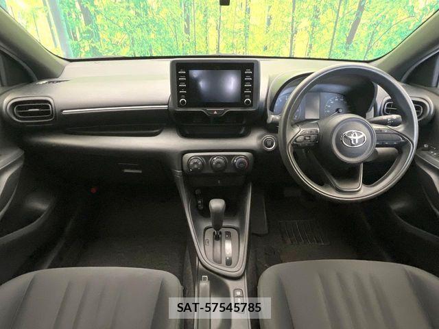 Toyota YARIS 2020-07 7563124-1