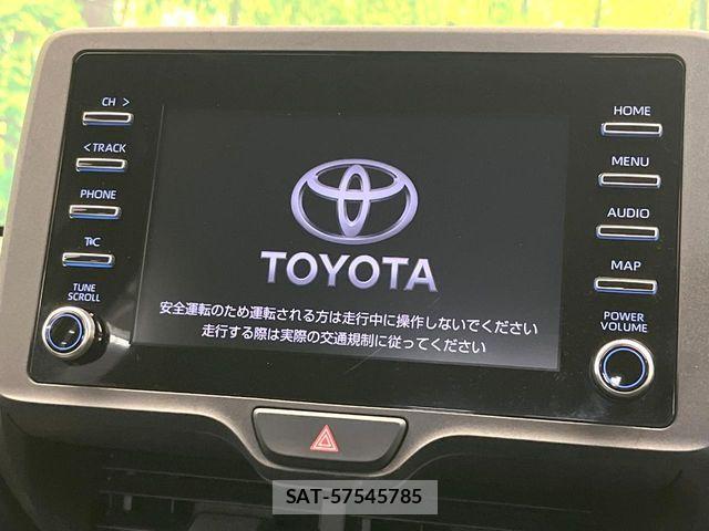 Toyota YARIS 2020-07 7563124-2