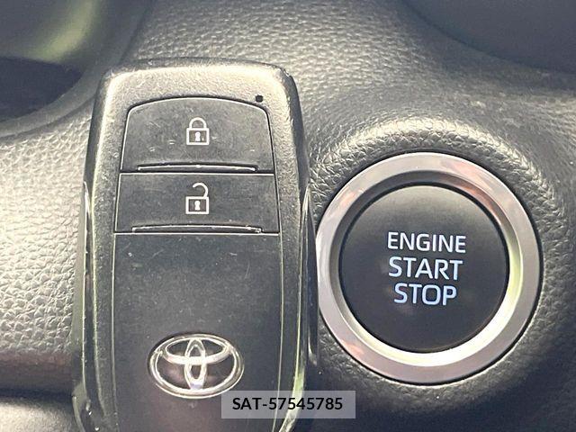 Toyota YARIS 2020-07 7563124-5