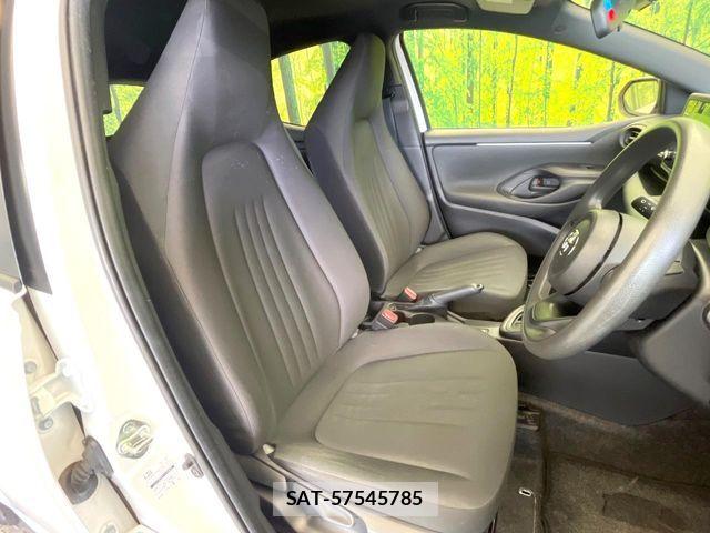 Toyota YARIS 2020-07 7563124-7