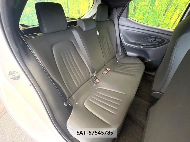 Toyota YARIS 2020-07 7563124-8