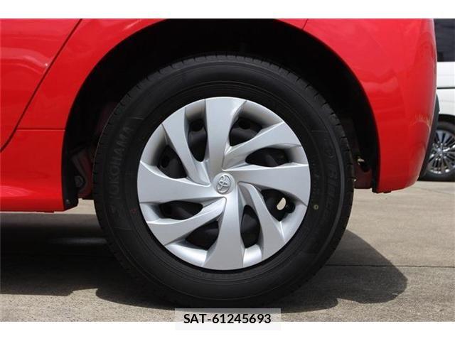Toyota YARIS 2021-02 7621603-16